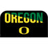 University of Oregon Split on Black Nintendo Switch 2 (2025) with Joy-Con Skin